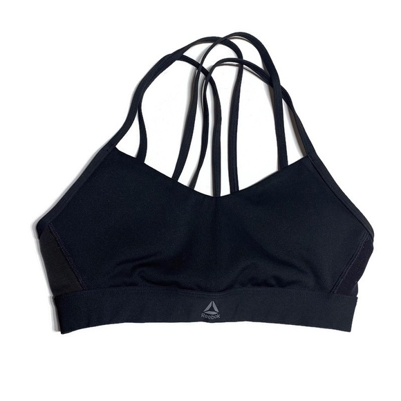 Reebok XS sports bra - Picture 1 of 5